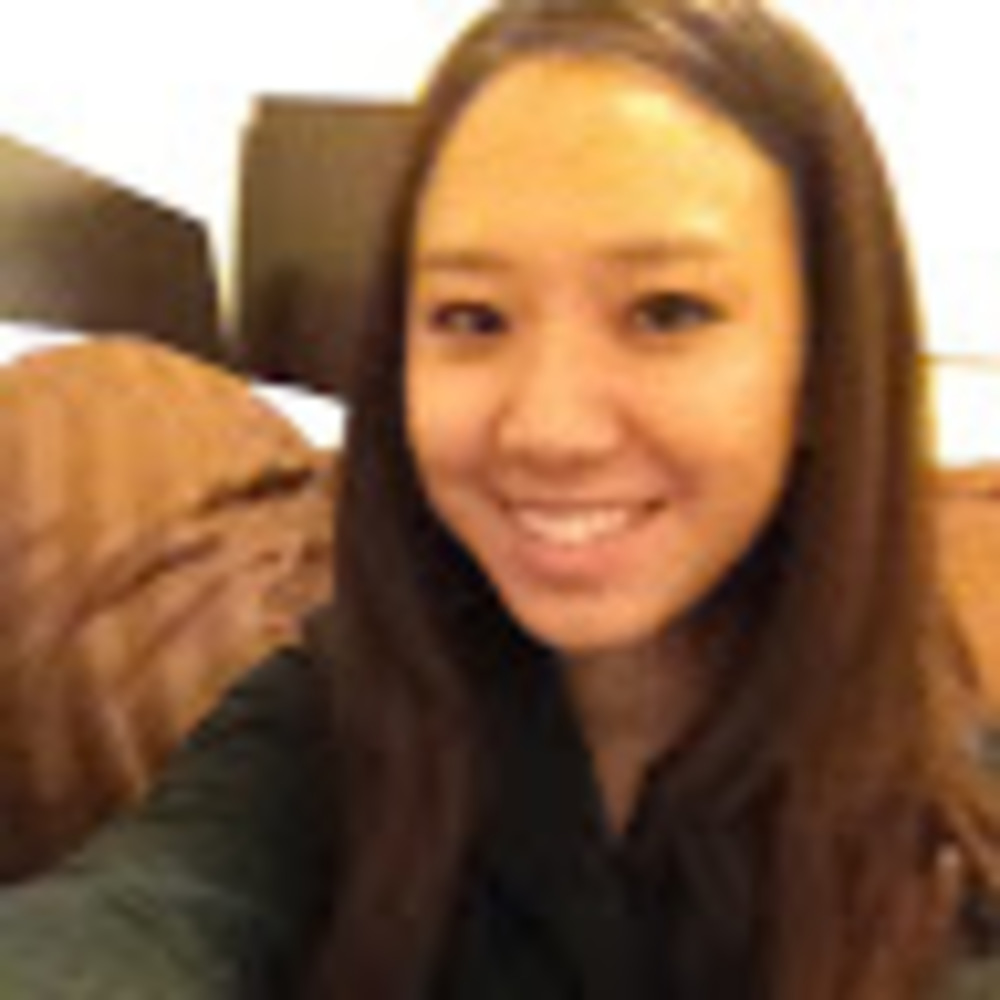 Meet your Posher, Ivy